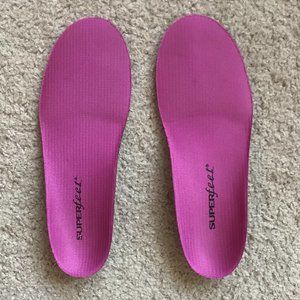 Superfeet Berry size B